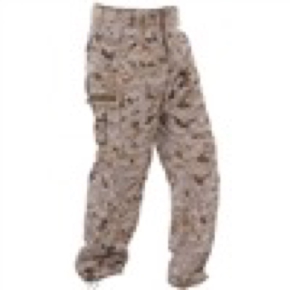 Valken- v tac Sierra desert paintball  pant nwt - Picture 1 of 6